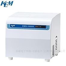 EMS-1000S KEM电磁力旋转球粘度计