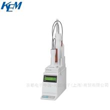 APB-610 KEM半自动滴定仪/数字滴定器