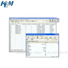 SOFT-CAP KEM数据收集软件